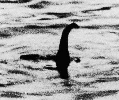 The Loch Ness Monster